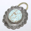 No. 8 Keyholder by Fred Peters