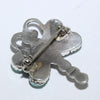 Dragonfly Pin by Navajo