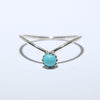 Turquoise Ring by Navajo