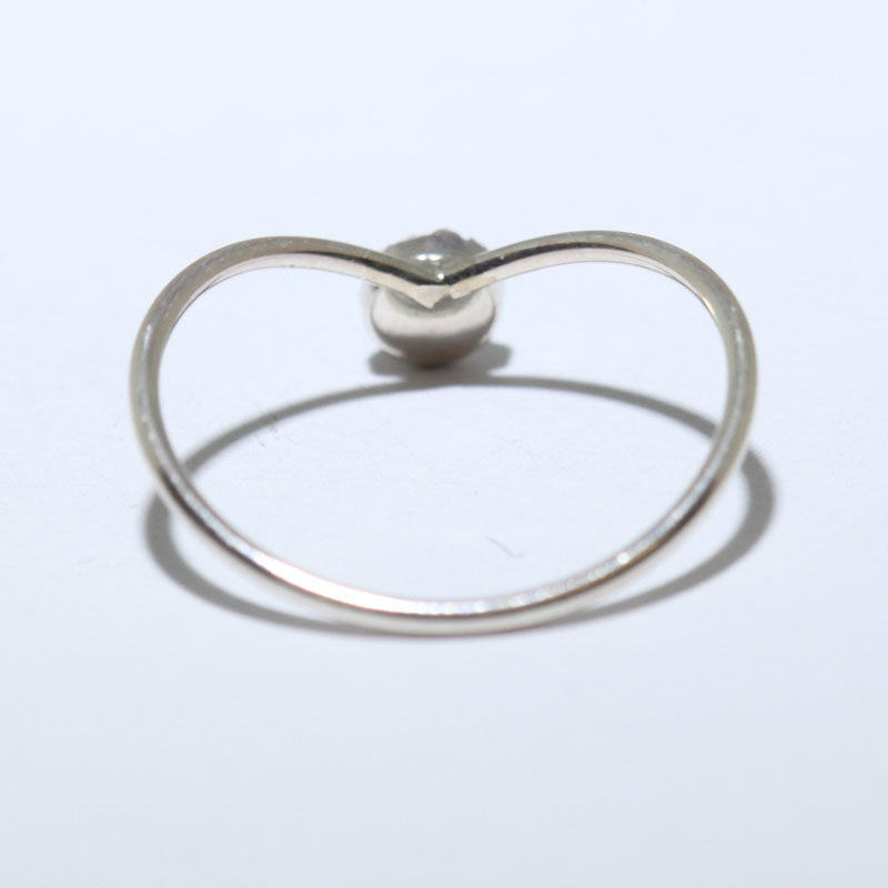 Turquoise Ring by Navajo