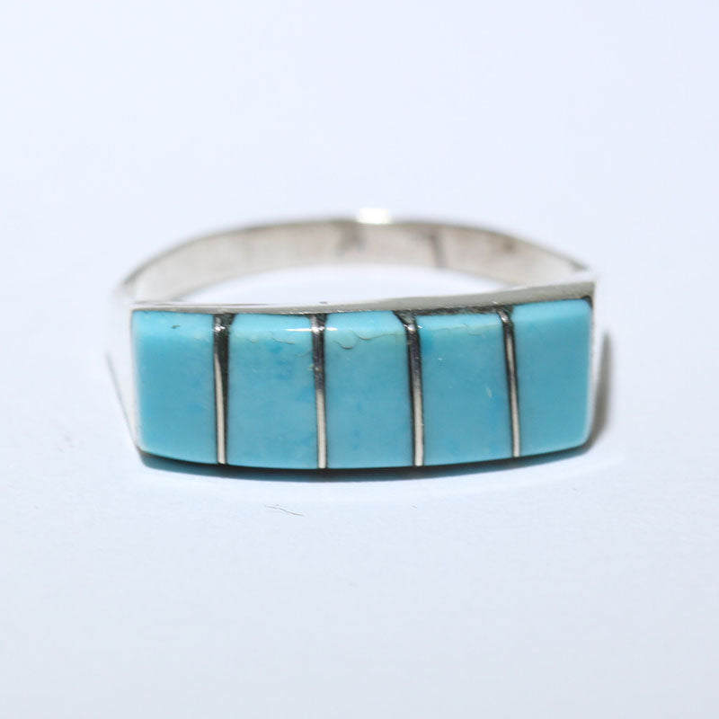 Turquoise Ring by Zuni