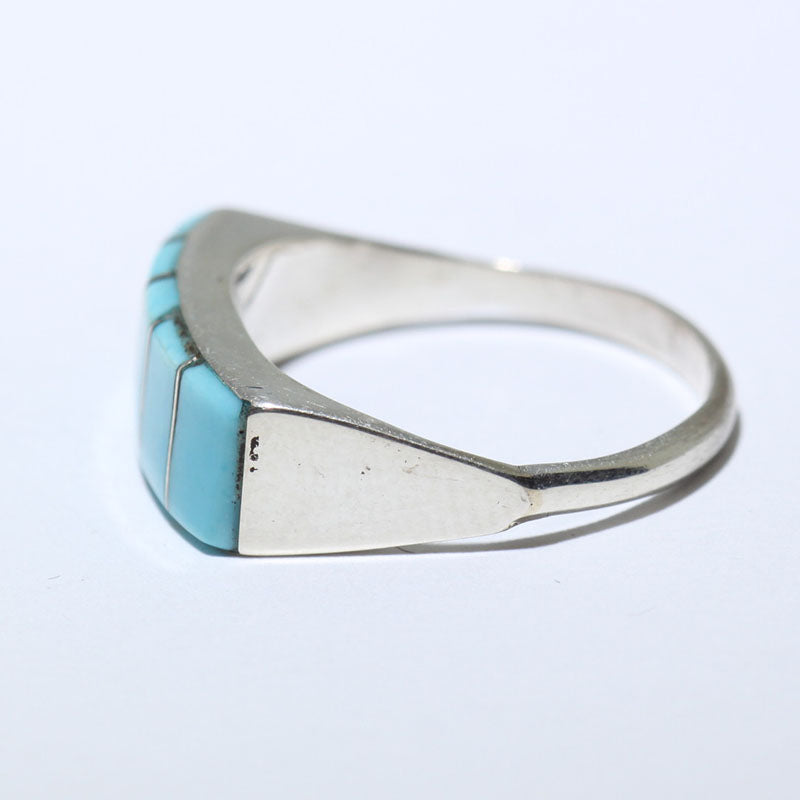 Turquoise Ring by Zuni