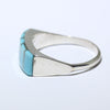 Turquoise Ring by Zuni