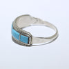 Turquoise Ring by Zuni