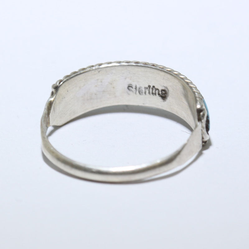 Turquoise Ring by Zuni