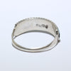 Turquoise Ring by Zuni