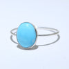 Turquoise Ring by Navajo