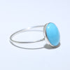 Turquoise Ring by Navajo
