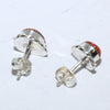 Spiny Earrings by Zuni