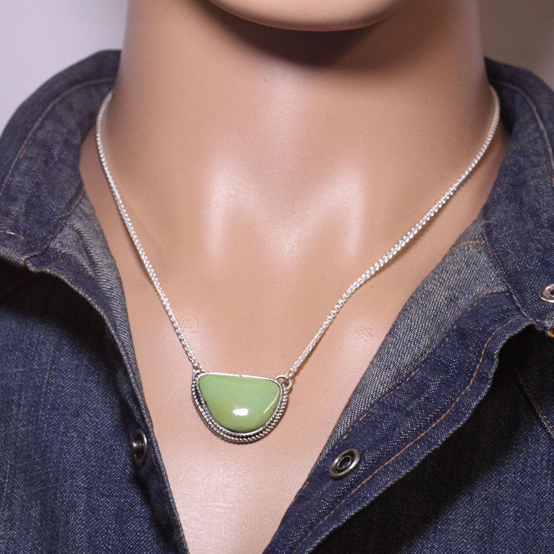Royston Necklace by Fred Peters