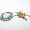 Morenci Keyholder by Fred Peters