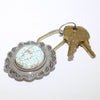 No. 8 Keyholder by Fred Peters