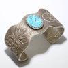 Bracelet by Lee Begay