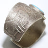 Bracelet by Lee Begay
