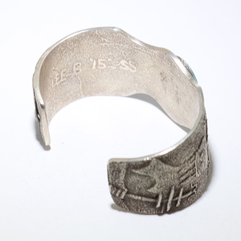 Bracelet by Lee Begay