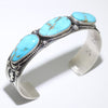 Red Mtn Bracelet by Jeffery Lucio 5-3/4"