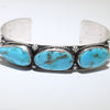 Red Mtn Bracelet by Jeffery Lucio 5-3/4"