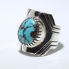 Ring by Kee Yazzie