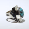 Ring by Kee Yazzie