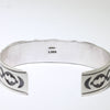 Red Mtn Bracelet by Jeffery Lucio 5-3/4"