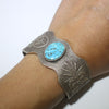 Bracelet by Lee Begay