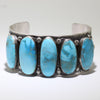 Egyptian Bracelet by Sheila Tso 5-3/4"