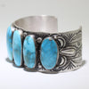 Egyptian Bracelet by Sheila Tso 5-3/4"