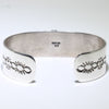Kingman Bracelet by Robin Tsosie 6"