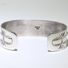 Kingman Bracelet by Robin Tsosie 6"