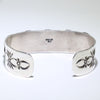 Sonoran Bracelet by Robin Tsosie 6"