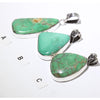 Broken Arrow Pendant by Kinsley Natoni