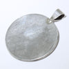 Silver Pendant by Harrison Jim