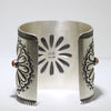 Coral Bracelet by Herman Smith 5-3/8"