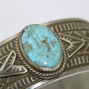 Kingman Bracelet by Leonard Maloney 5-5/8"