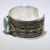 Kingman Bracelet by Leonard Maloney 5-5/8"