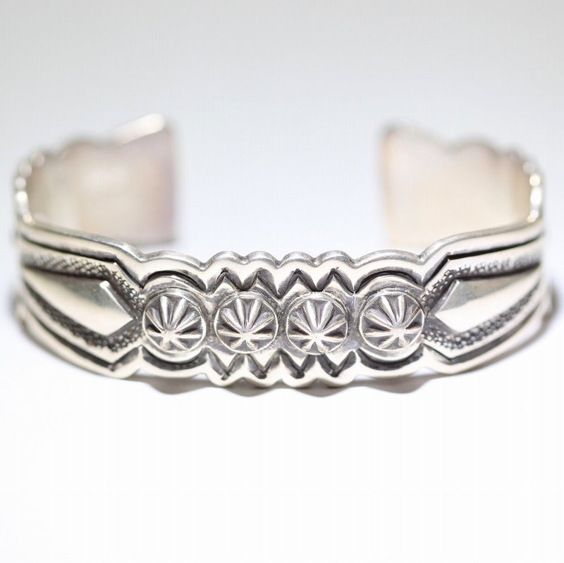 Bracelet by Steven Gishal 5-1/4inch