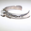 White Buffalo Bracelet 5-3/4inch