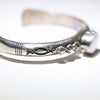 White Buffalo Bracelet 5-3/4inch