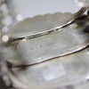 Large Cluster Bracelet 6inch
