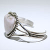 Heart Bracelet by Fred Peters