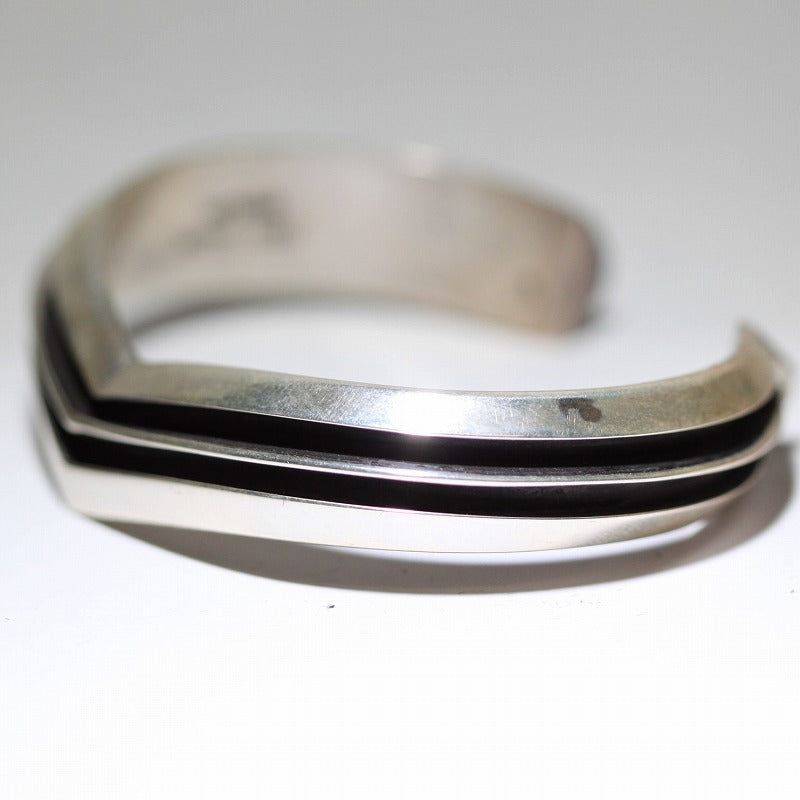 Bracelet by Tom Hawk 5-1/2inch – Gallup Trading