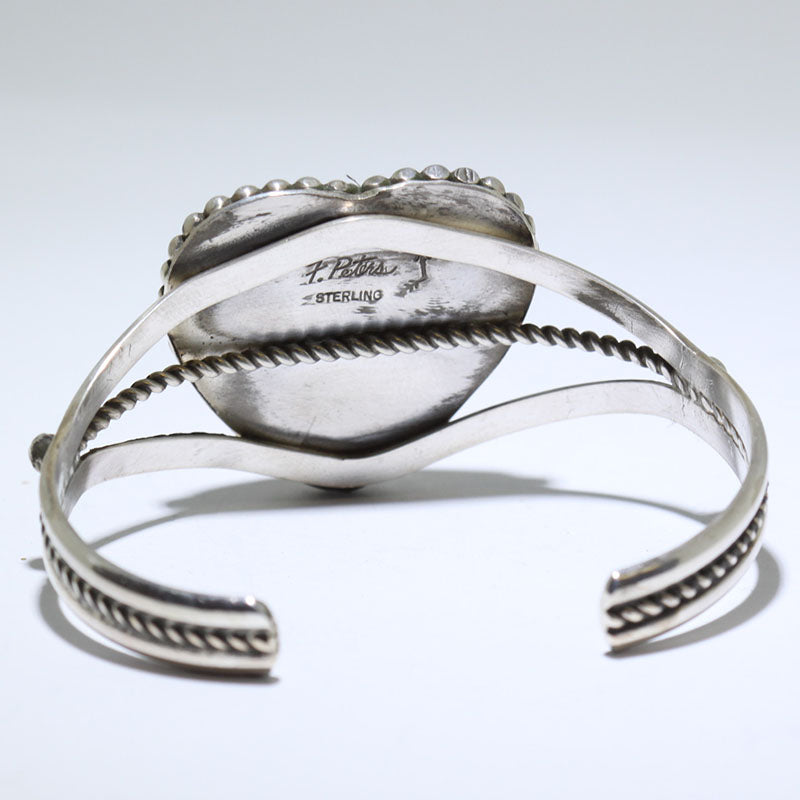 Heart Bracelet by Fred Peters
