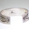 Kingman Bracelet by Luther Evans 5-1/2inch