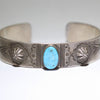 Kingman Bracelet by Luther Evans 5-3/4inch