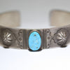 Kingman Bracelet by Luther Evans 5-3/4inch