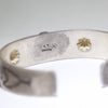 Kingman Bracelet by Luther Evans 5-3/4inch
