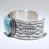 Blue Ridge Bracelet by Arnold Goodluck 6"