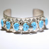 Zuni Snake Bracelet 5-3/4inch