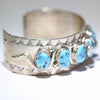 Zuni Snake Bracelet 5-3/4inch