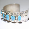 Zuni Snake Bracelet 5-3/4inch